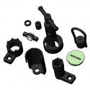 TOOL KIT MST VIBRATIION, 109-3401-89-101