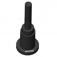 T/R hub bushing removal/ installation 109-3130-87-143