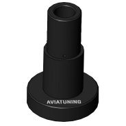 T/R hub bushing removal/ installation 109-3130-87-143
