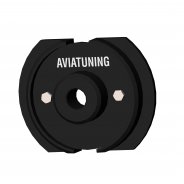 Seal on housing replacement tool AVTG-350A93-3717-00